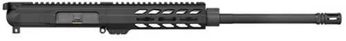 Rock River Arms Complete Upper Assembly 223 Rem/5.56 NATO 16" Barrel Black Finish RRAGE MLOK Handguard A2 Flash Hider