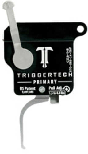 TRIGGERTECH Rem 700 SNGL Stage Primary Flat