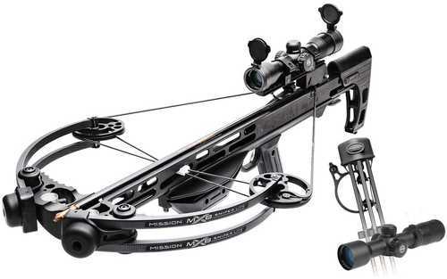 Mission MXB Sniper Lite Pro Package Model: XK025