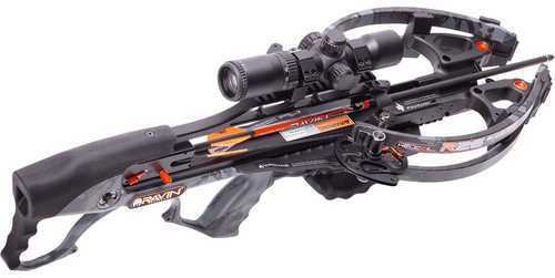 RAVIN Crossbow R26 PRED Dusk Grey