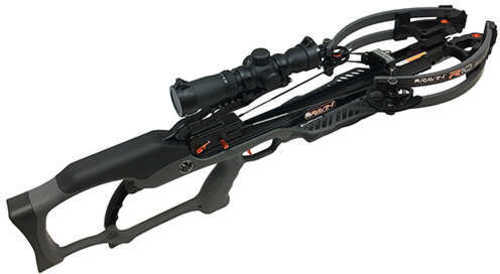 RAVIN Crossbow R10 Gunmetal Grey