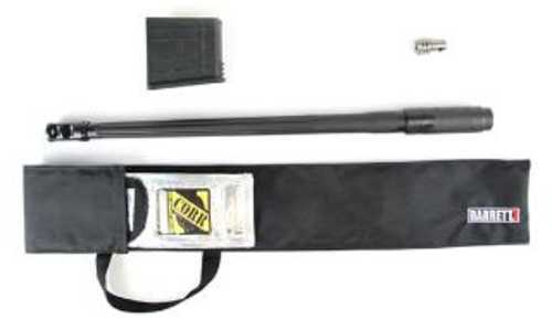 Barrett MRAD Barrel 260 Rem 24" Fluted Conversion Kit