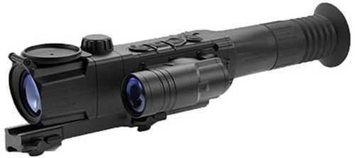 Pulsar Pl76618 DIGISIGHT Ultra N455 Nv SCP