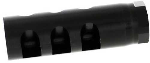 GLFA Muzzle Brake Devastator .450BUSHMSTR 11/16X24" Black