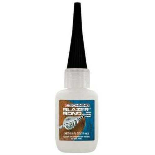 Bohning Blazer Bond .5 oz. Model: 301015