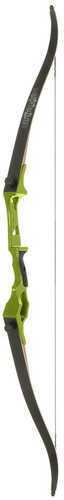 Fin Finder Bank Runner Recurve Green 58 in. 20 lbs. RH Model: 81409