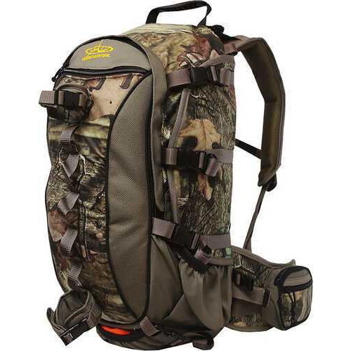 Horn Hunter Main Beam Back Pack Mossy Oak Infinity Model: HH0100MB