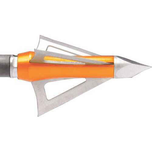 Innerloc Deep Slice Broadhead 100 gr. 3 pk. Model: 3800