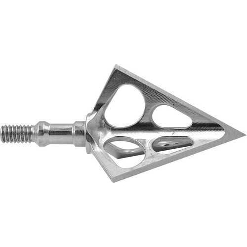 MUZZY BROADHEAD XBOW One 3-Blade 100Gr 3/16" Cut 3Pk