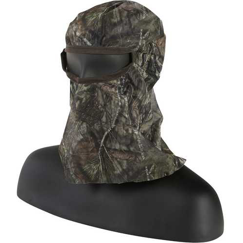 Vanish Full Head Net Mossy Oak Break Up Country Model: 25373