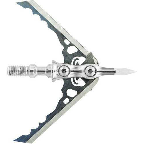 Rage BROADHEAD Nc Chisel 100Gr