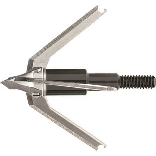 Rocket BROADHEAD Meat Seeker 100Gr 3-Blade 2" Cut 3Pk