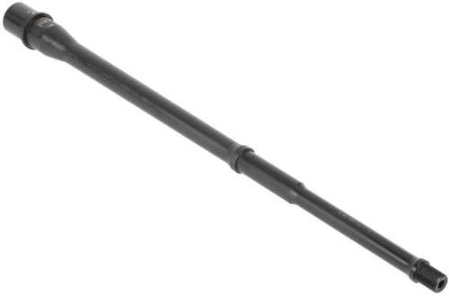 Faxon AR-15 Gunner Barrel 16 5.56 Nato Mid-Length 4150 QPQ