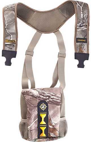 Tenzing BH15 Bino Holster Realtree Edge Model: TNZAC1000