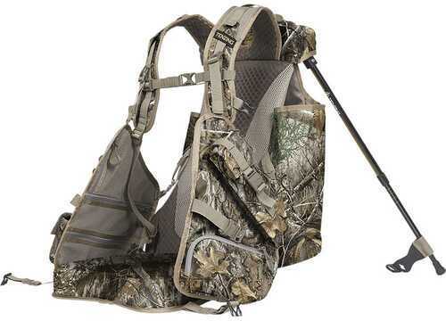 Tenzing TZ TV18 Turkey Recliner Realtree Edge Model: TNZBP3000