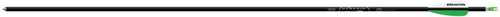 Easton Genesis V2 Arrows Black 1820 6 Pk. Model: 427663