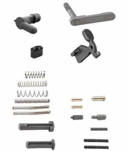 Luth-AR Lower Parts Kit Builder