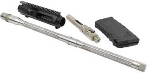 Alex Pro Firearms Upper DIY Kit 6.5 Creedmoor 22 BCG Nitride Bolt STR