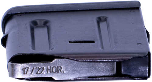 CZ 527 Magazine .22 Hornet 5 Rounds New Style Steel Blued Finish