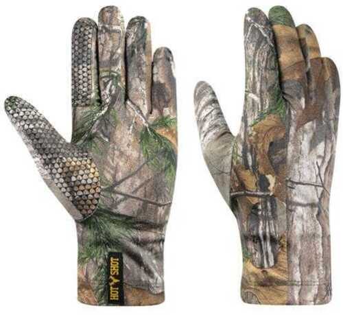 Hot Shot Blacktail Glove Realtree Edge Large Model: OE-127C-L