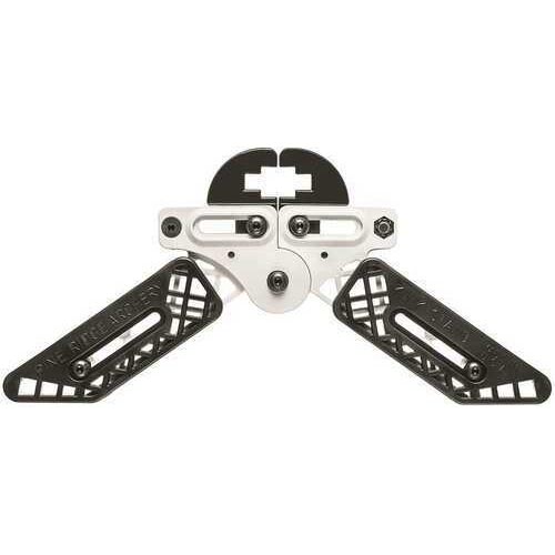 Pine Ridge Kwik Stand Bow Support White/Black Model: 2559-WBK