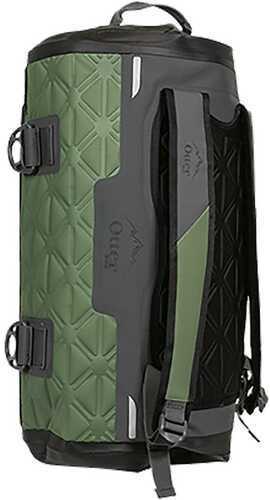 Otterbox Yampa 35 Dry Duffle OD Green Model: 77-57793