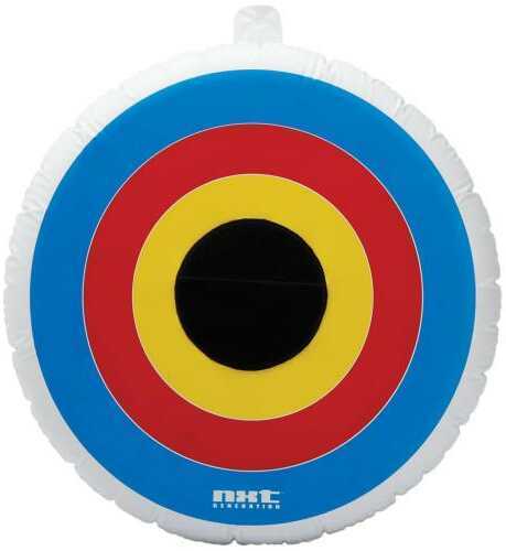 NXT Gen Round Bullseye Target Model: NXT-RBT