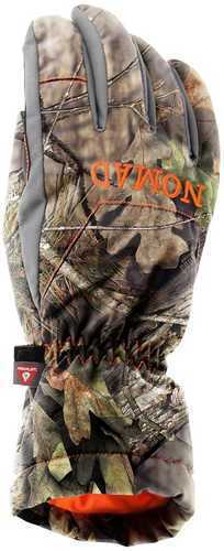 Nomad Dunn Glove Mossy Oak Country Medium Model: N3000030MOCM