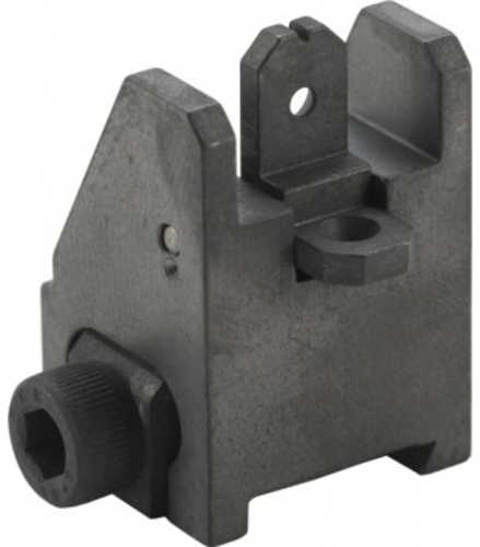 SAKO TRG 22/42 Emergency Rear Sight Steel Black