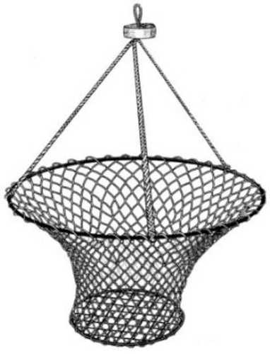 Taitex Double Ring Crab Net Bulk 12 Pk Model: RN812