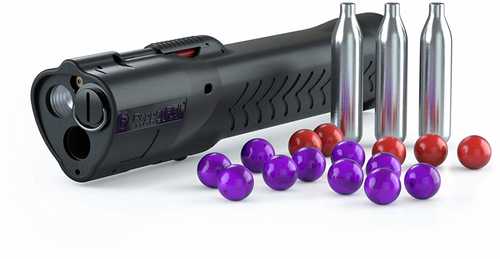 UTS / Pepperball 705-01-1108 Lifelite Launcher 350 Lumens 5 Rounds