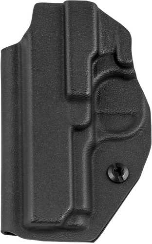 C&G HOLSTERS 082100 Covert IWB Sig P938 Kydex Black