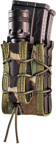 High Speed Gear 112Rp0Mc Taco MOLLE X2Rp Cordura/Polymer MultiCam