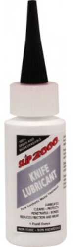 Slip 2000 1 oz. Knife Lube