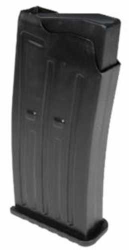 Charles Daly Mag AR-12S & Honcho Pump 12 Gauge 5 Round