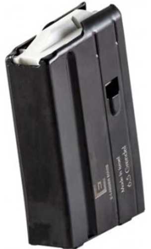 E-Lander Magazine 6.5 Grendel 10 ROUNDS Steel