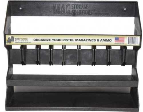 MAG STORAGE SOLUTIONS Pistol Mag Holder