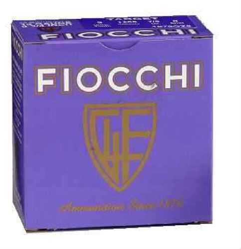 410 Gauge 3" Lead #9  11/16 oz 25 Rounds Fiocchi Shotgun Ammunition