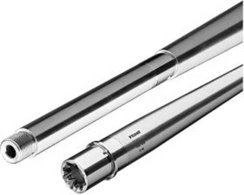 Proof Barrel Stainless Steel Pr15 223 Wylde Di 18" RLGB .750 1-7 Twist Rate