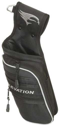 Elevation Nerve Field Quiver  Youth Edition Black RH Model: 1601059