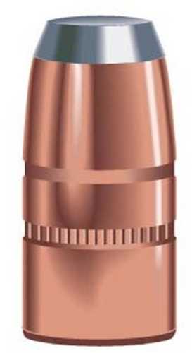 Speer Bullets 2479 Jacketed 45 Caliber .458 400 GR Soft Point Flat Nose (SPFN) 50 Box