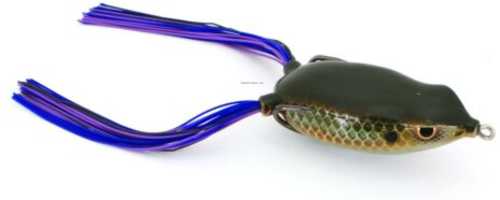 Gamakatsu Spro / - Bronzeye Frog 65 Killer Gill