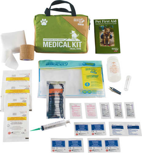 Adventure Medical Kits 01350115 Dog Trail