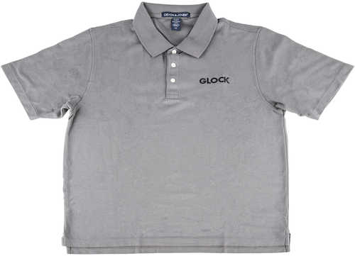 Glock Classic Polo 2Xl Shirt