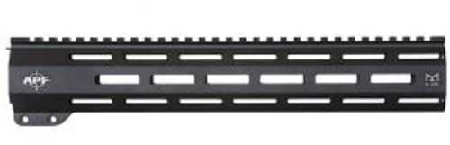 Alex Pro Firearms Ar15 9" M-lok Handguard