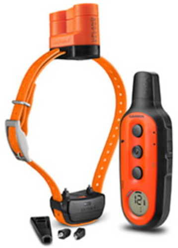 Garmin Pro 500 Handheld Dog Trainer