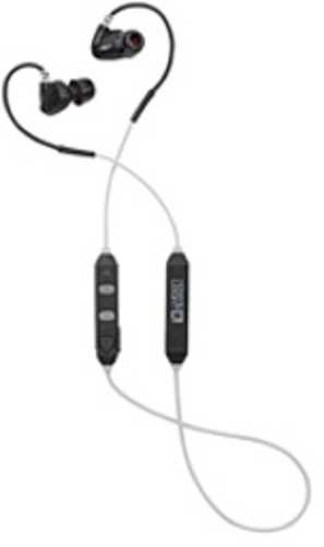 Howard Leight  Impact In-Ear Bluetooth Hear Thru Tech