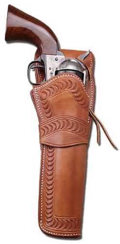 Cimarron El Paso Speed Rig Holster 4 3/4"  Left Hand