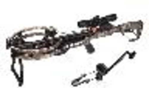 CENTERPOINT Crossbow CP400 W/Silent Crank