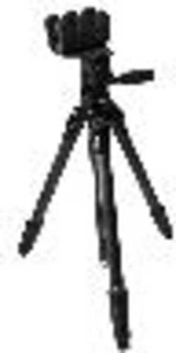 Kopfjager K800 CF Tripod with Reaper Grip Carbon Fiber